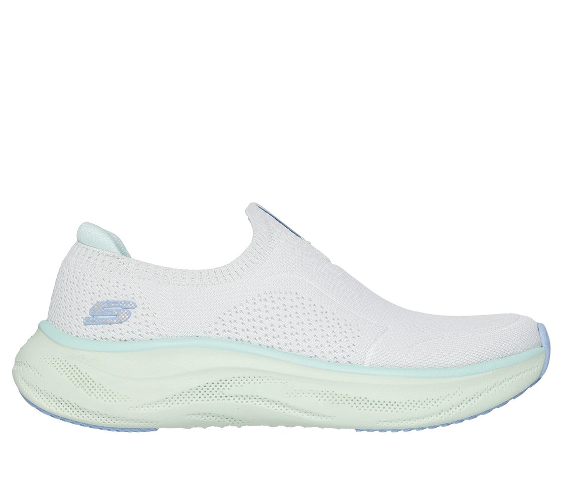 SKECH CLOUD - SOFT SERENITY, LIGHT GRAY/MULTI