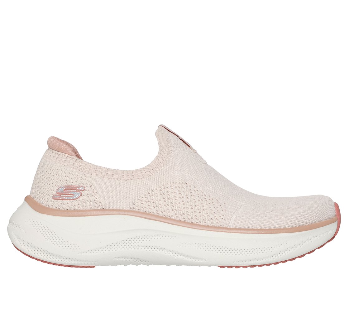 SKECH CLOUD - SOFT SERENITY, NATURAL/TAUPE