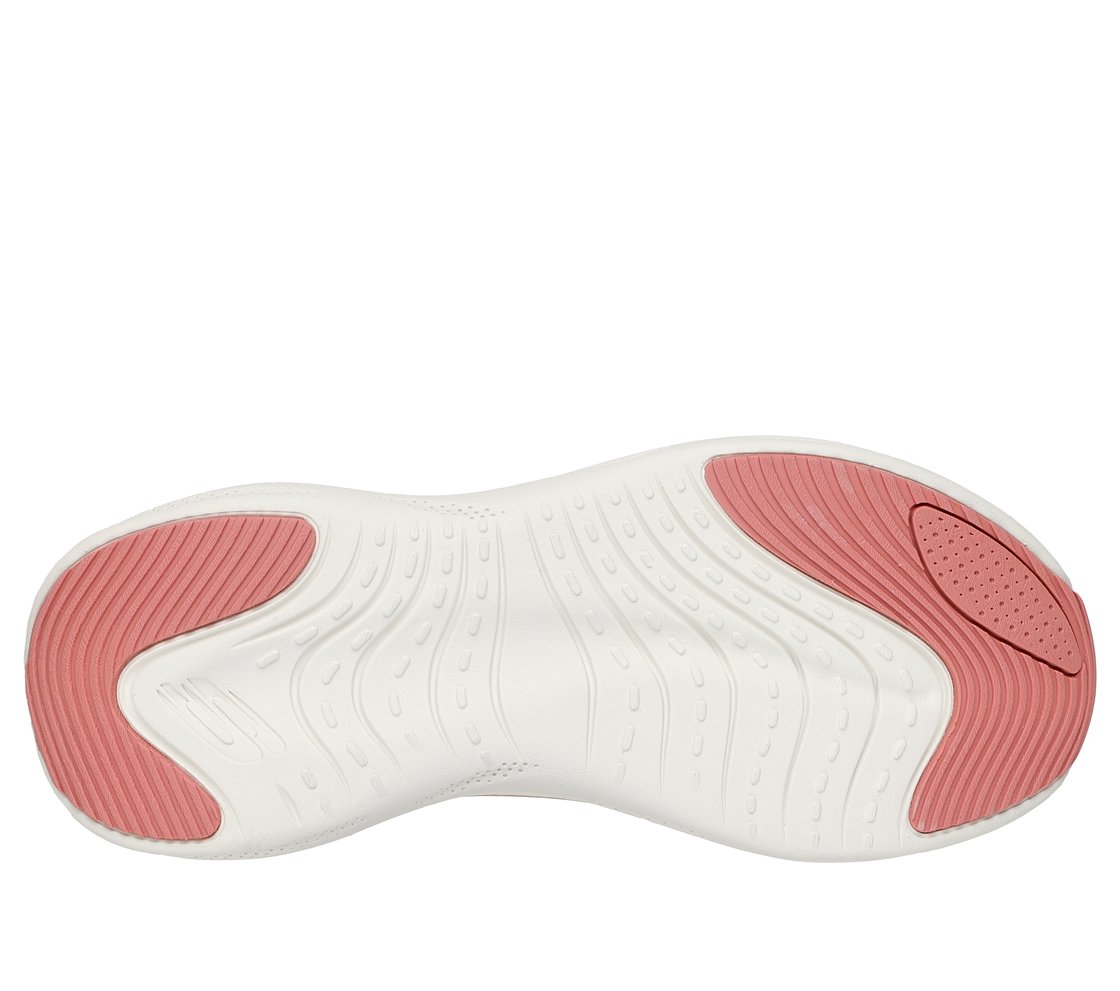 SKECH CLOUD - SOFT SERENITY, NATURAL/TAUPE