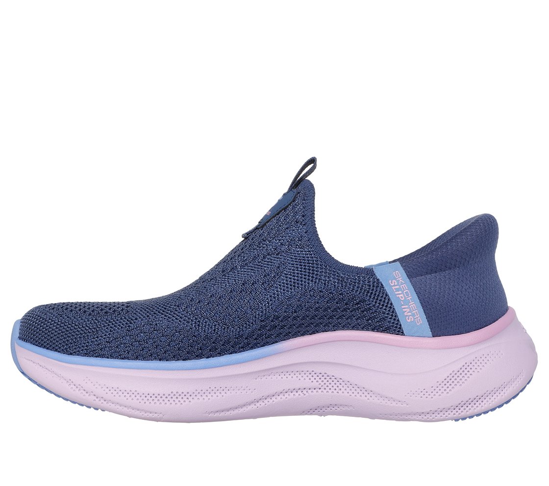 SKECH CLOUD - DREAMY HUES, NAVY/PURPLE