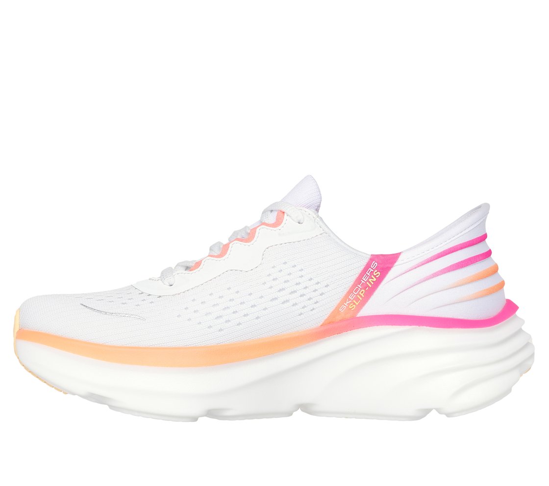 D'LUX VAPOR, WHITE/MULTI