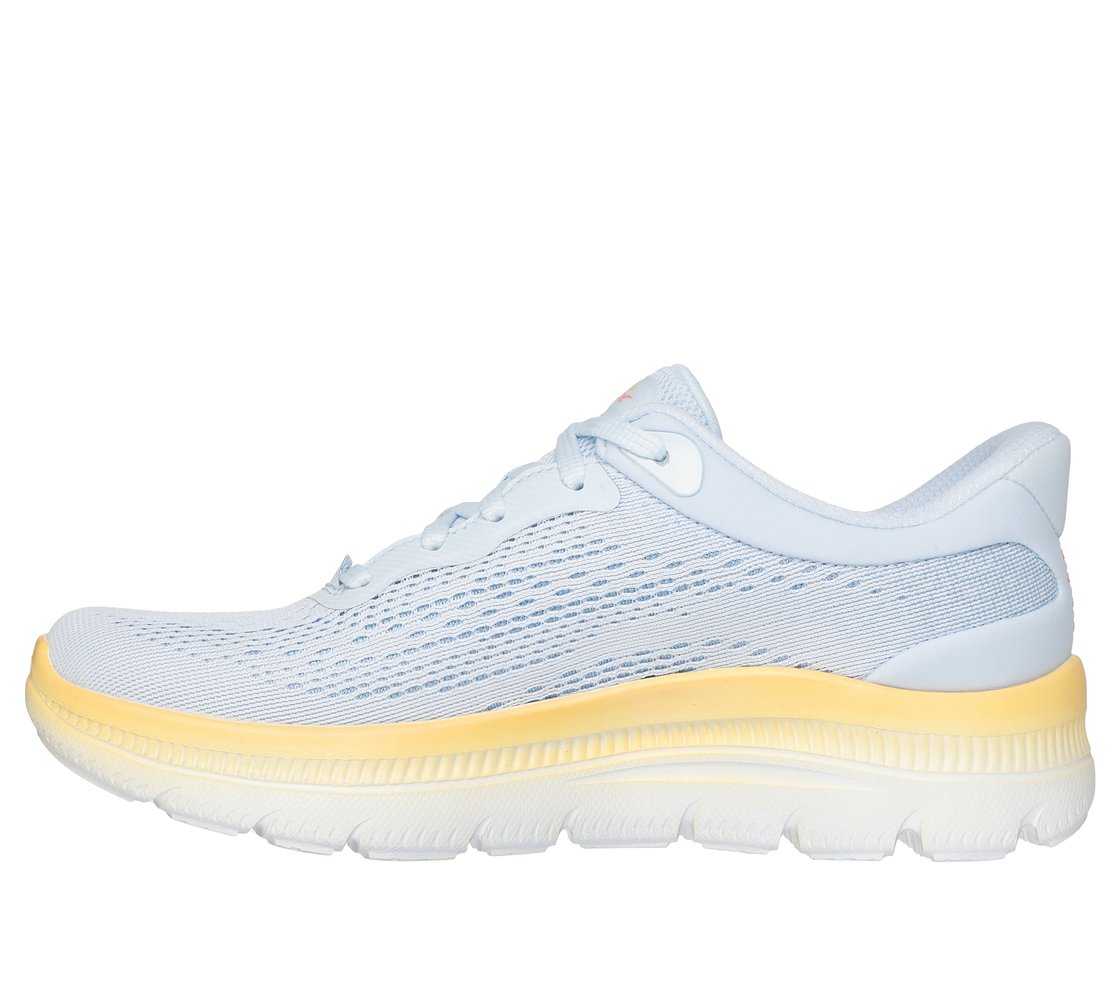 SUMMITS PLUS - LIGHT SPEED, LT.BLUE