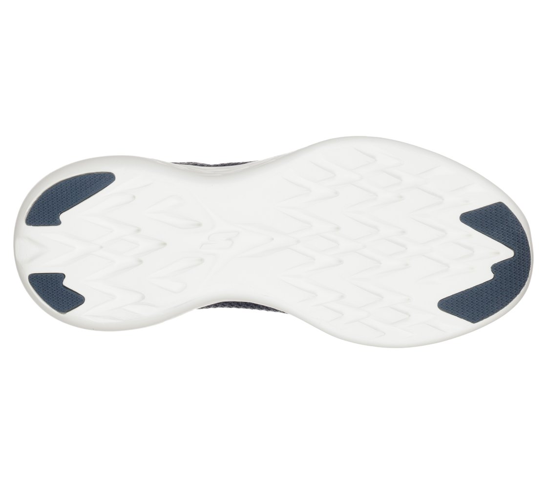 GO RUN 600 - REFINE,  Footwear Bottom View