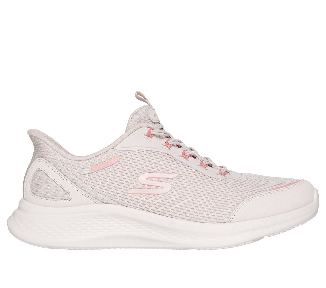 SKECH - LITE PRO 2.0 - RADIANT PA, NATURAL
