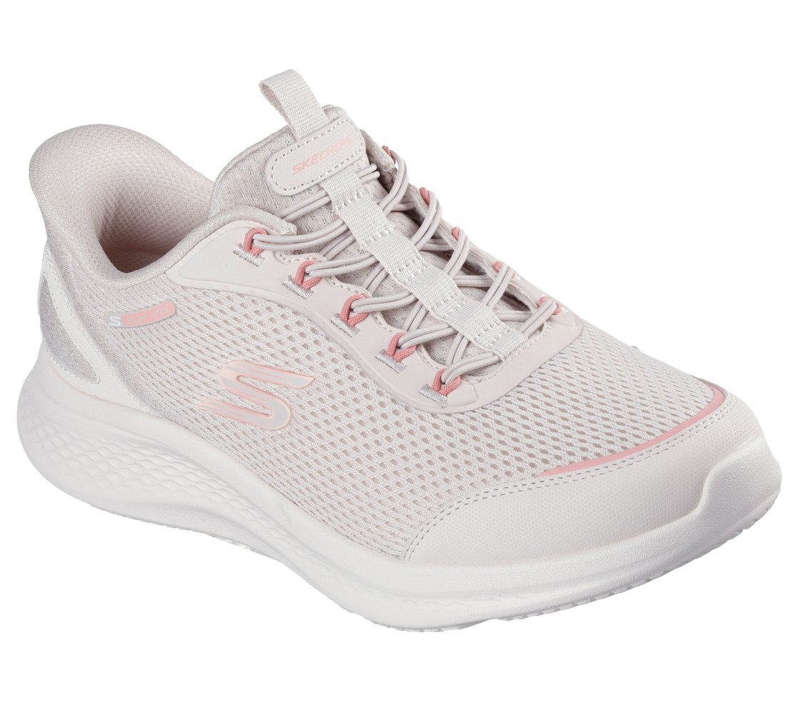 SKECH - LITE PRO 2.0 - RADIANT PA, NATURAL