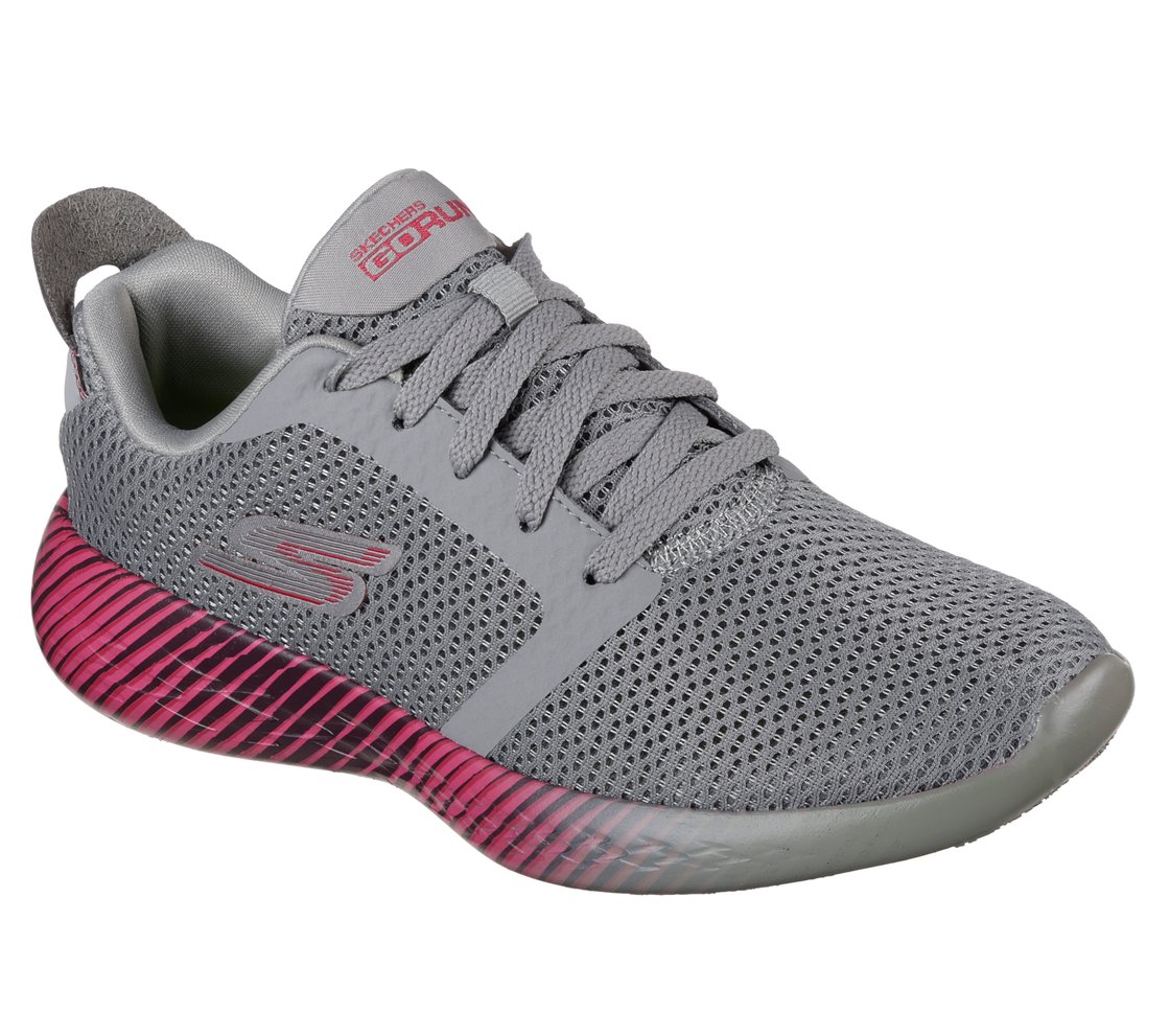 GO RUN 600-SPECTRA,  Footwear Lateral View
