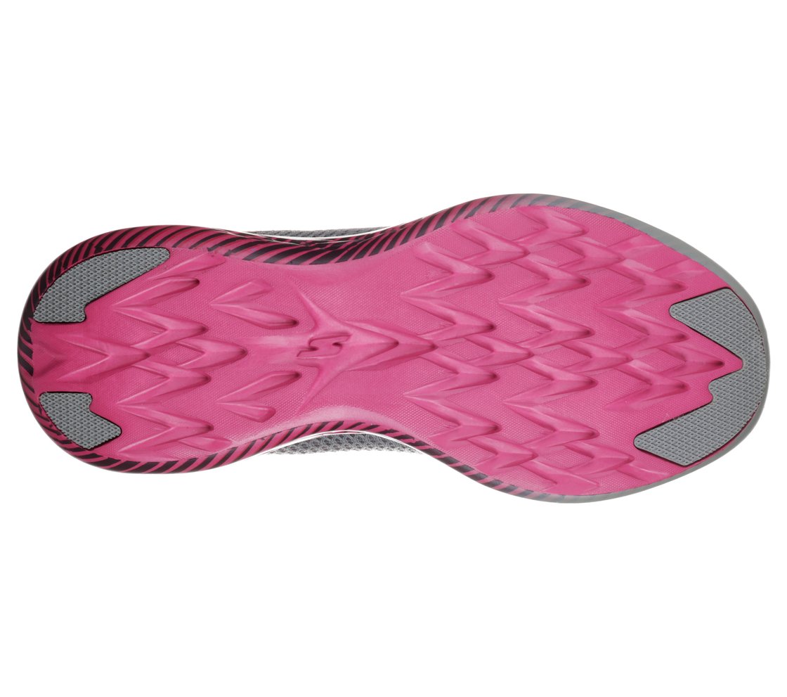 GO RUN 600-SPECTRA,  Footwear Bottom View