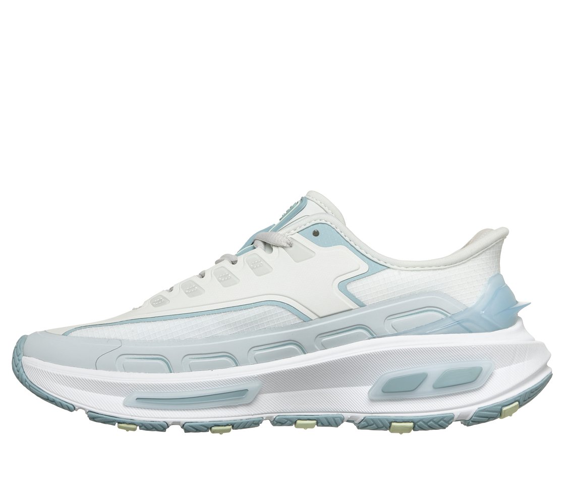 D'LITES 330, LT.BLUE Footwear Left View