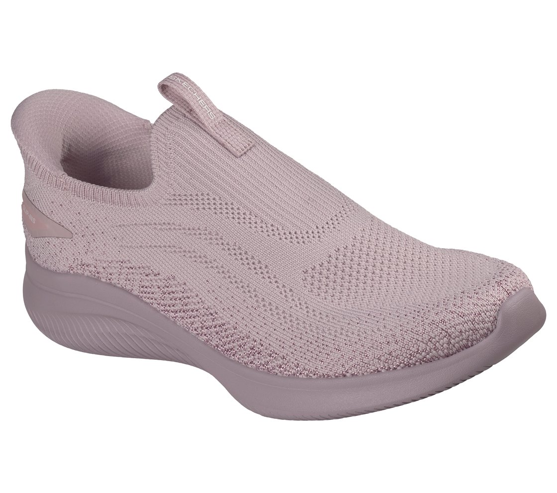 ULTRA FLEX 4.0, LAVENDER Footwear Right View