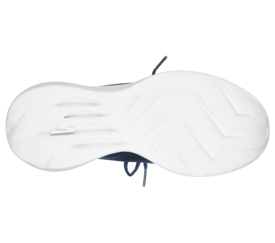 GO RUN FAST -,  Footwear Bottom View