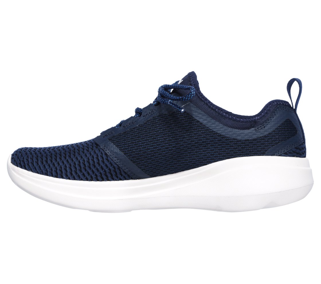GO RUN FAST -,  Footwear Left View