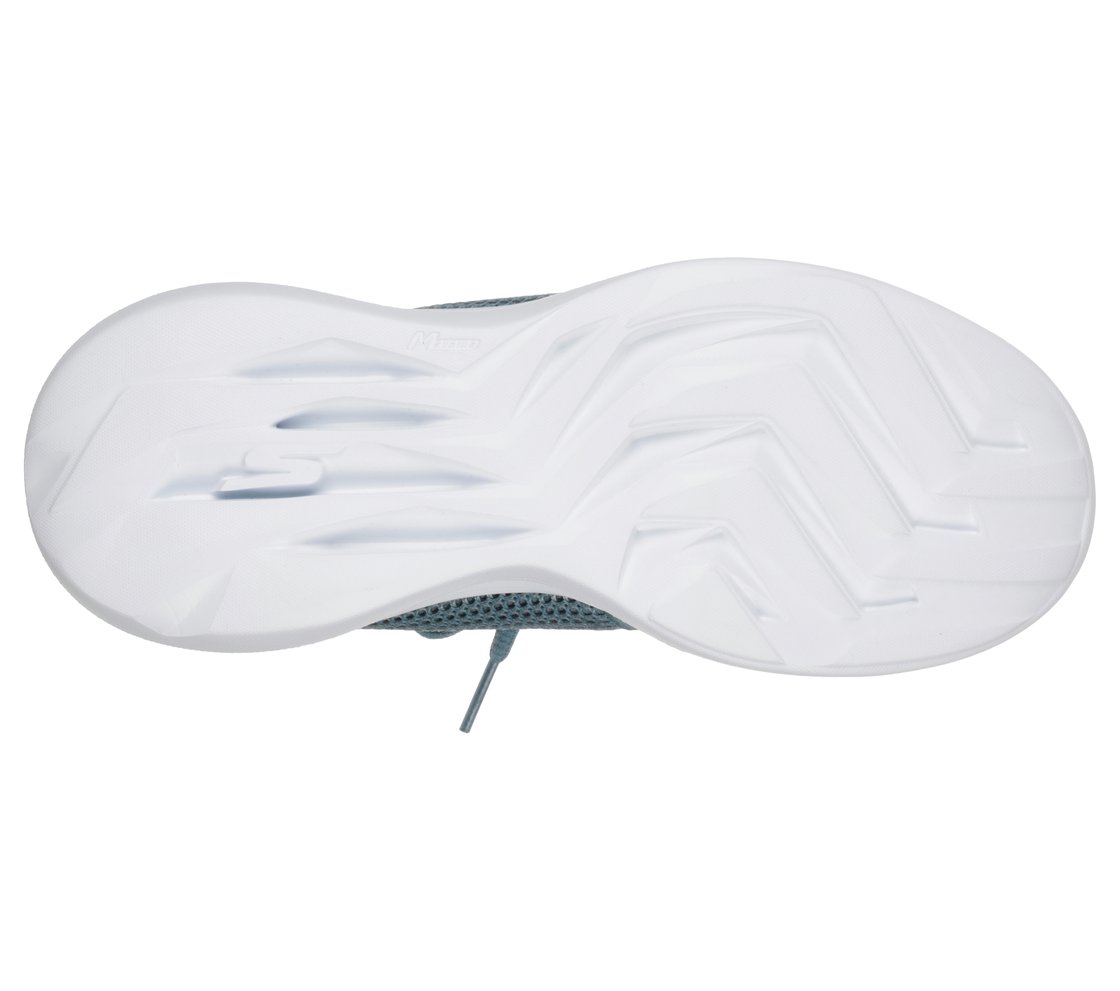GO RUN FAST-VALOR,  Footwear Bottom View