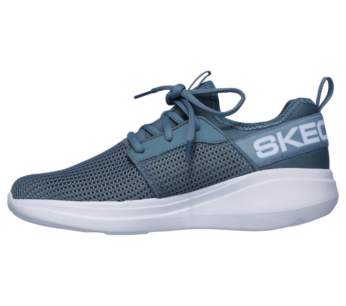 GO RUN FAST-VALOR,  Footwear Left View