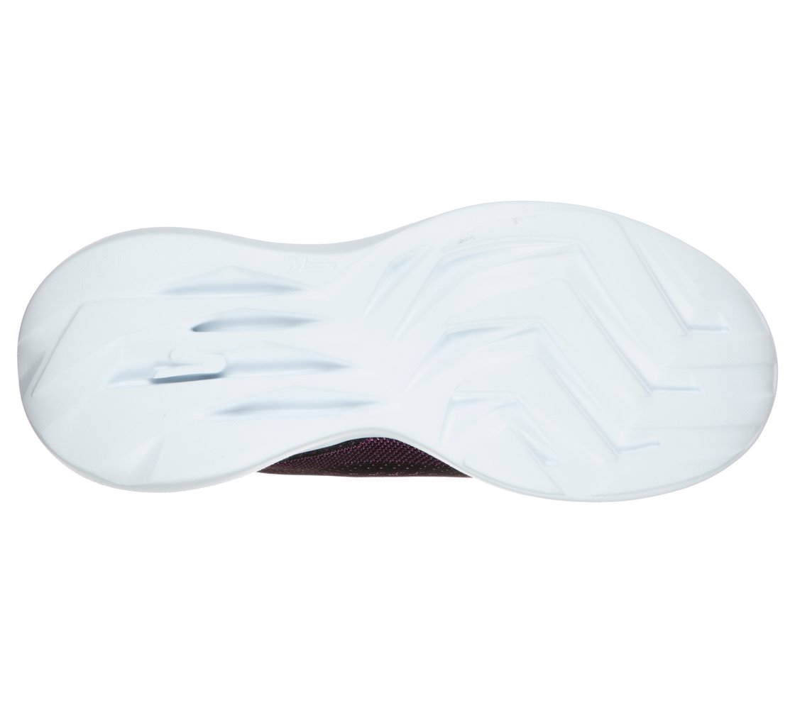 GO RUN FAST - LASER,  Footwear Bottom View