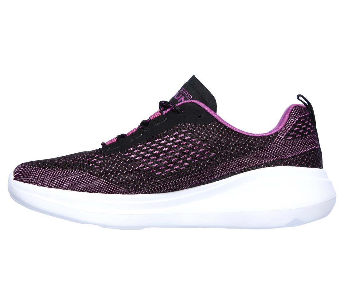 GO RUN FAST - LASER,  Footwear Left View