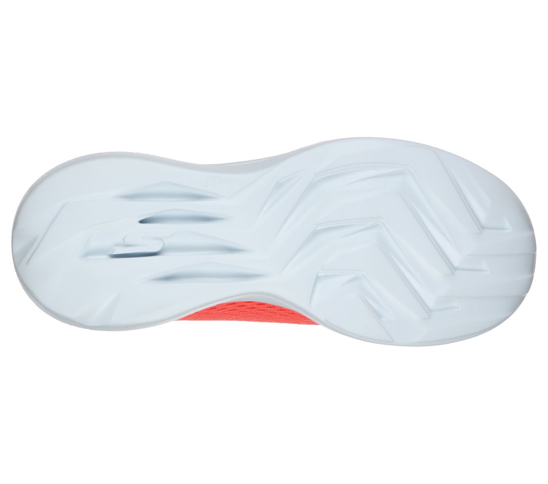 GO RUN FAST-FLOAT,  Footwear Bottom View