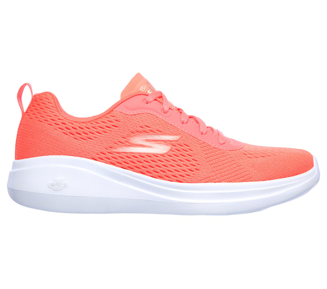 GO RUN FAST-FLOAT,  Footwear Right View