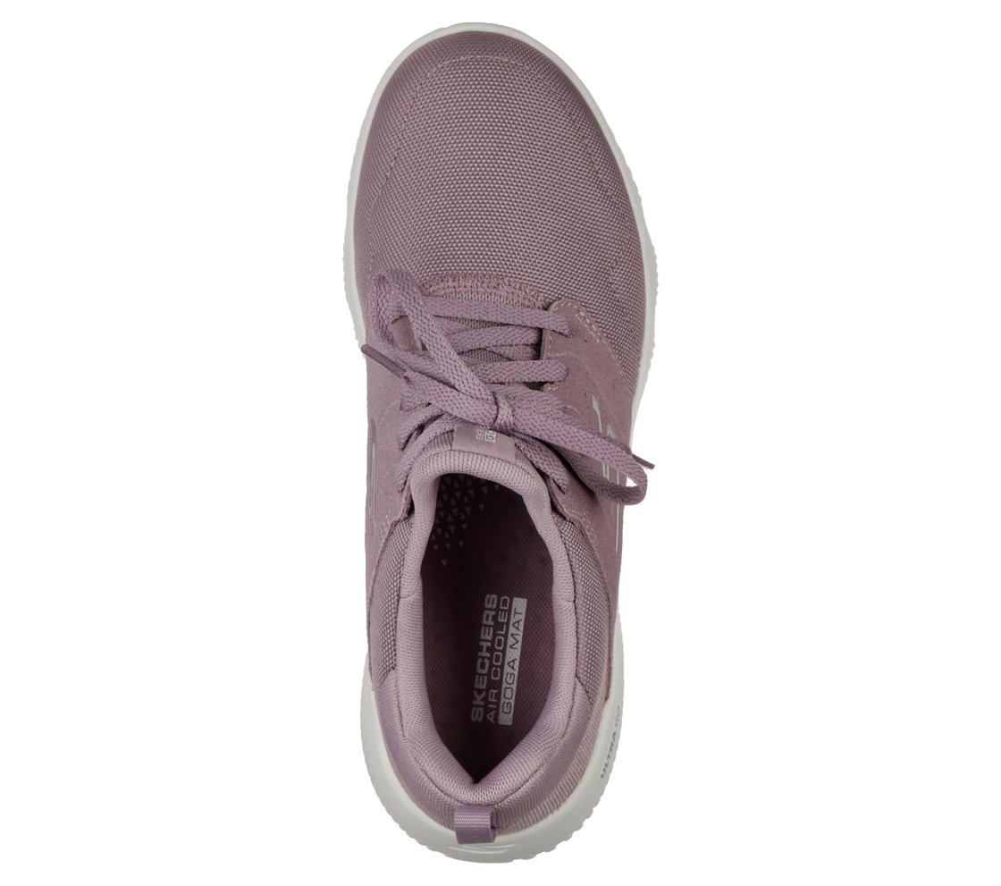 GO RUN FOCUS-TAKE OFF,  Footwear Top View