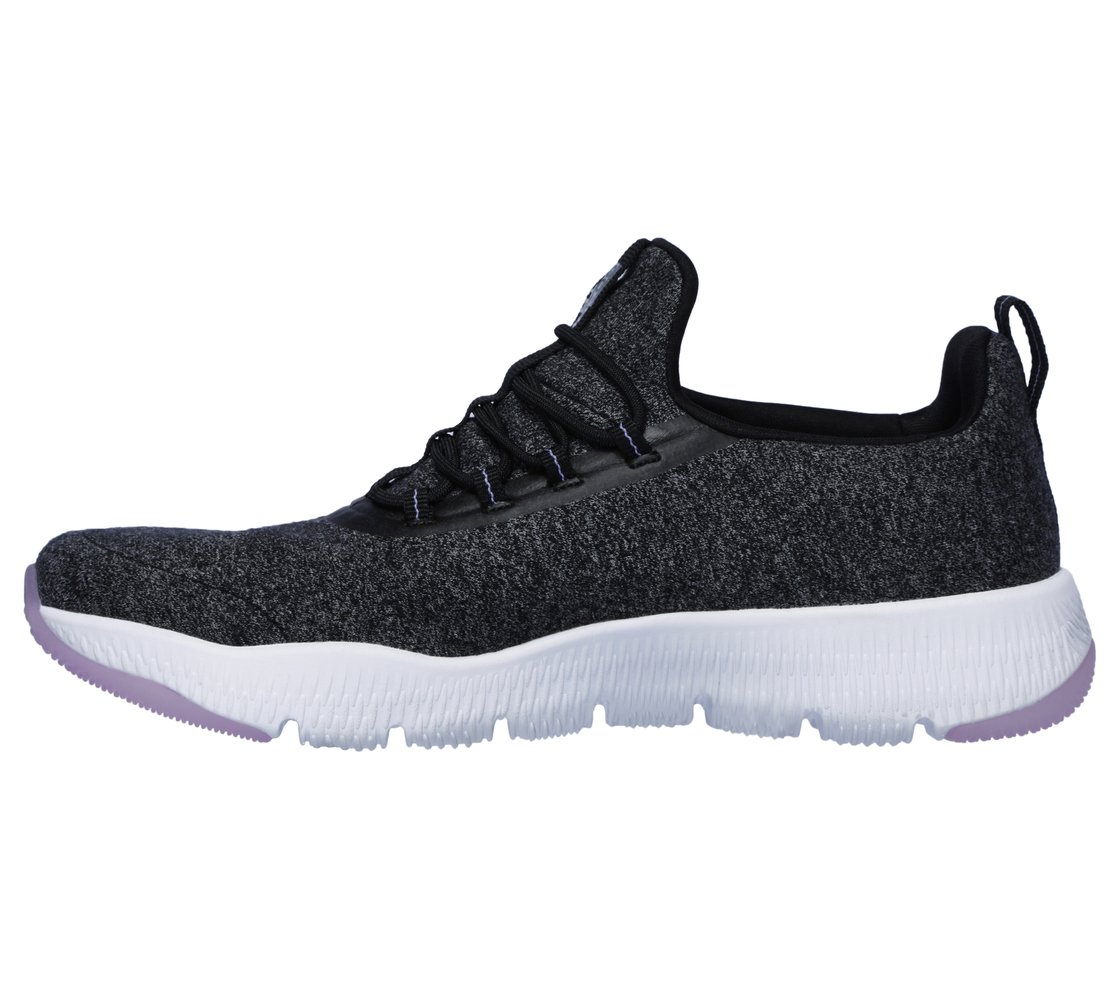GO RUN TR- EXCEPTION,  Footwear Left View