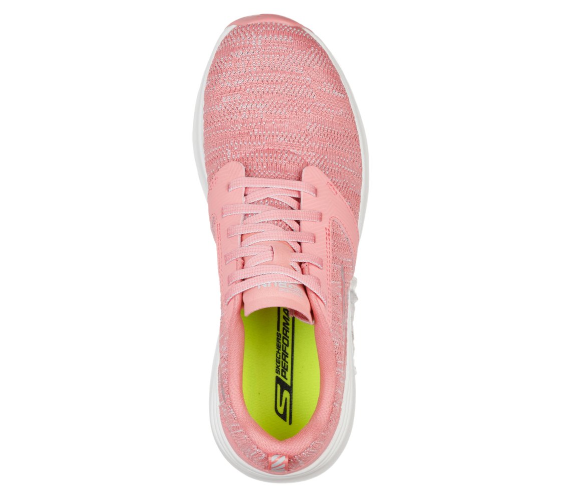 RIDE 7,  Footwear Top View