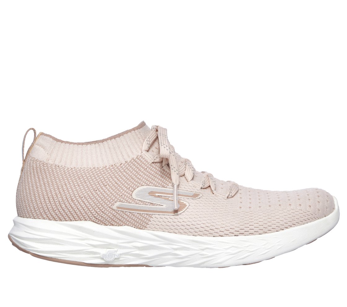 GO RUN 6 -,  Footwear Lateral View