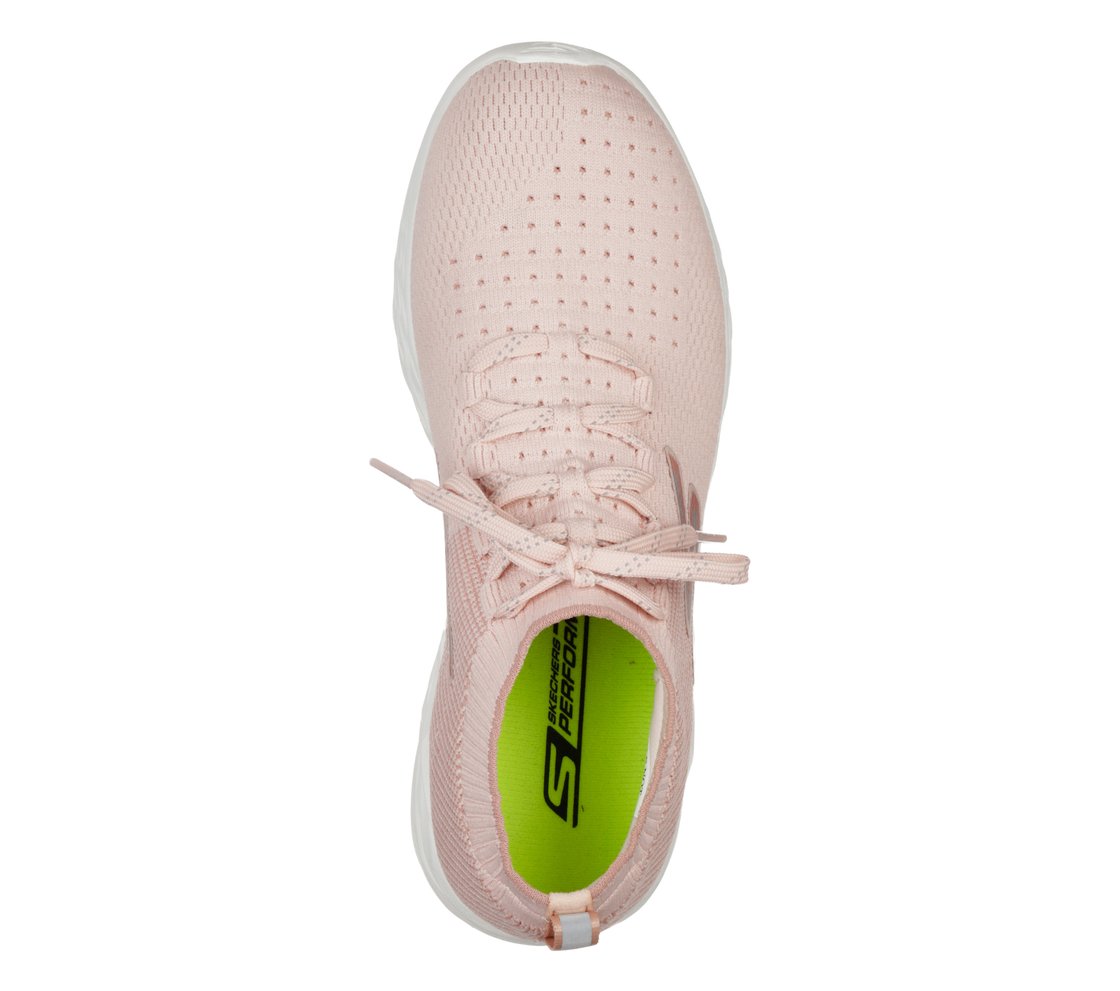 GO RUN 6 -,  Footwear Top View