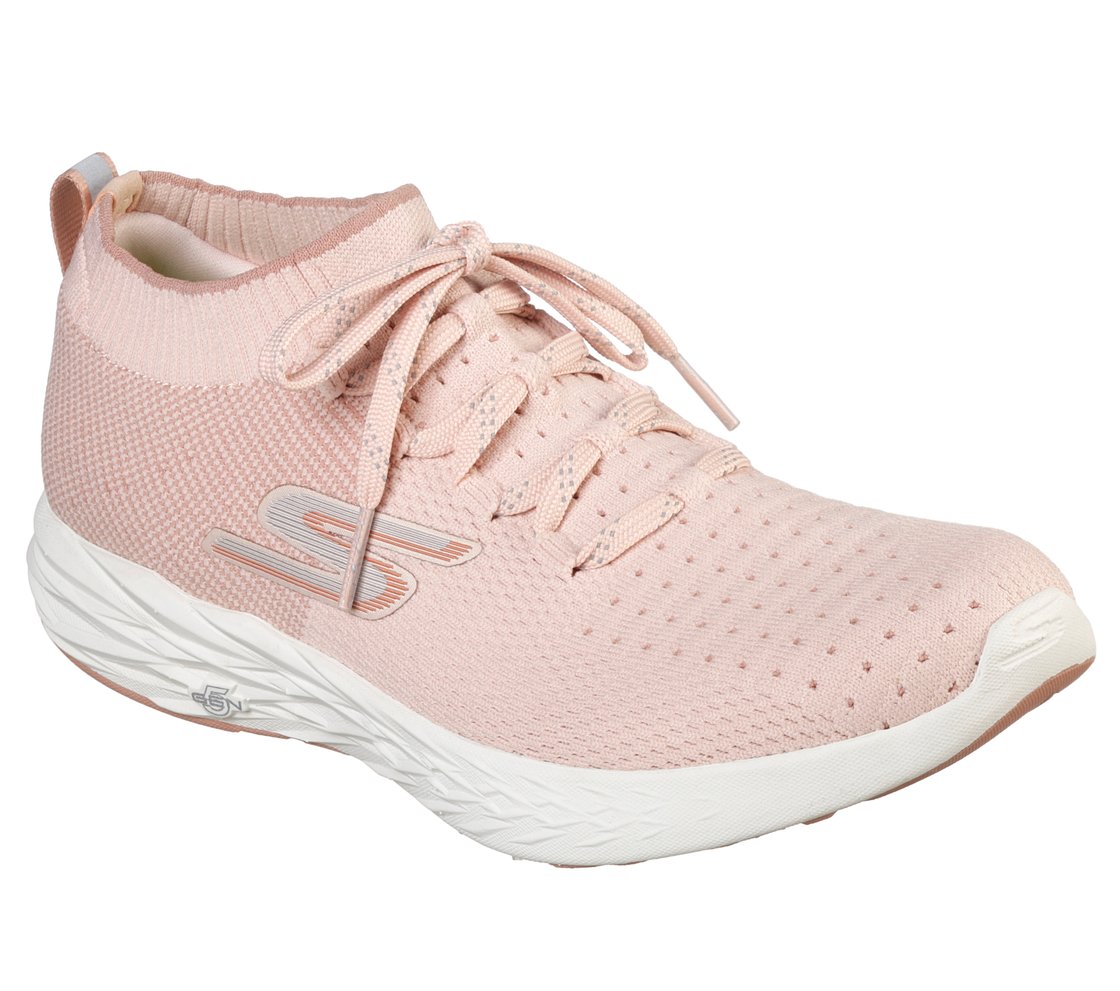 GO RUN 6 -,  Footwear Right View