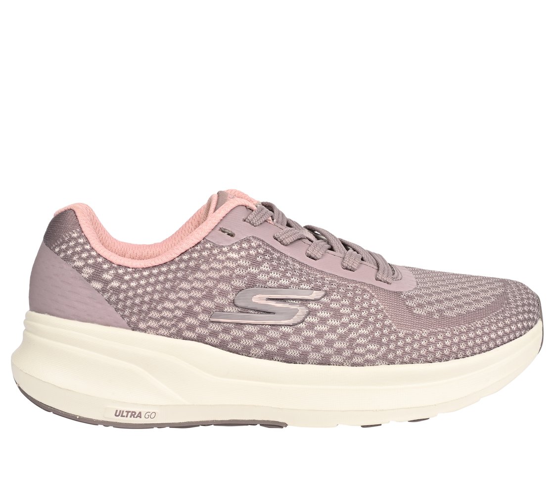 PURE, MMAUVE Footwear Lateral View