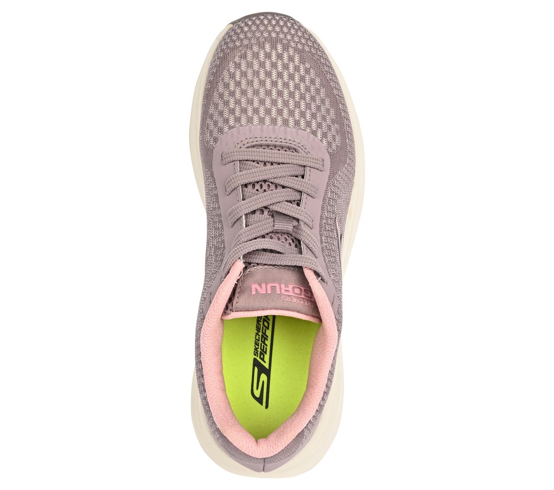 PURE, MMAUVE Footwear Top View