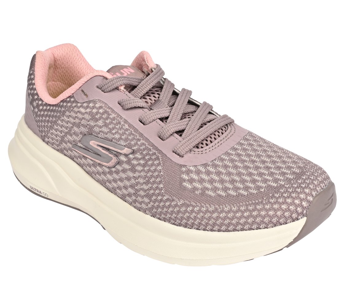 PURE, MMAUVE Footwear Right View