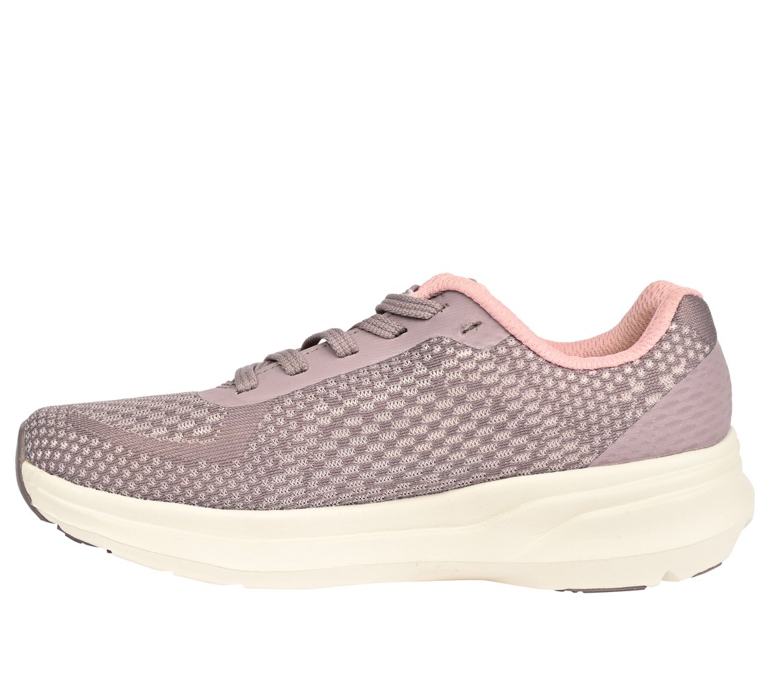 PURE, MMAUVE