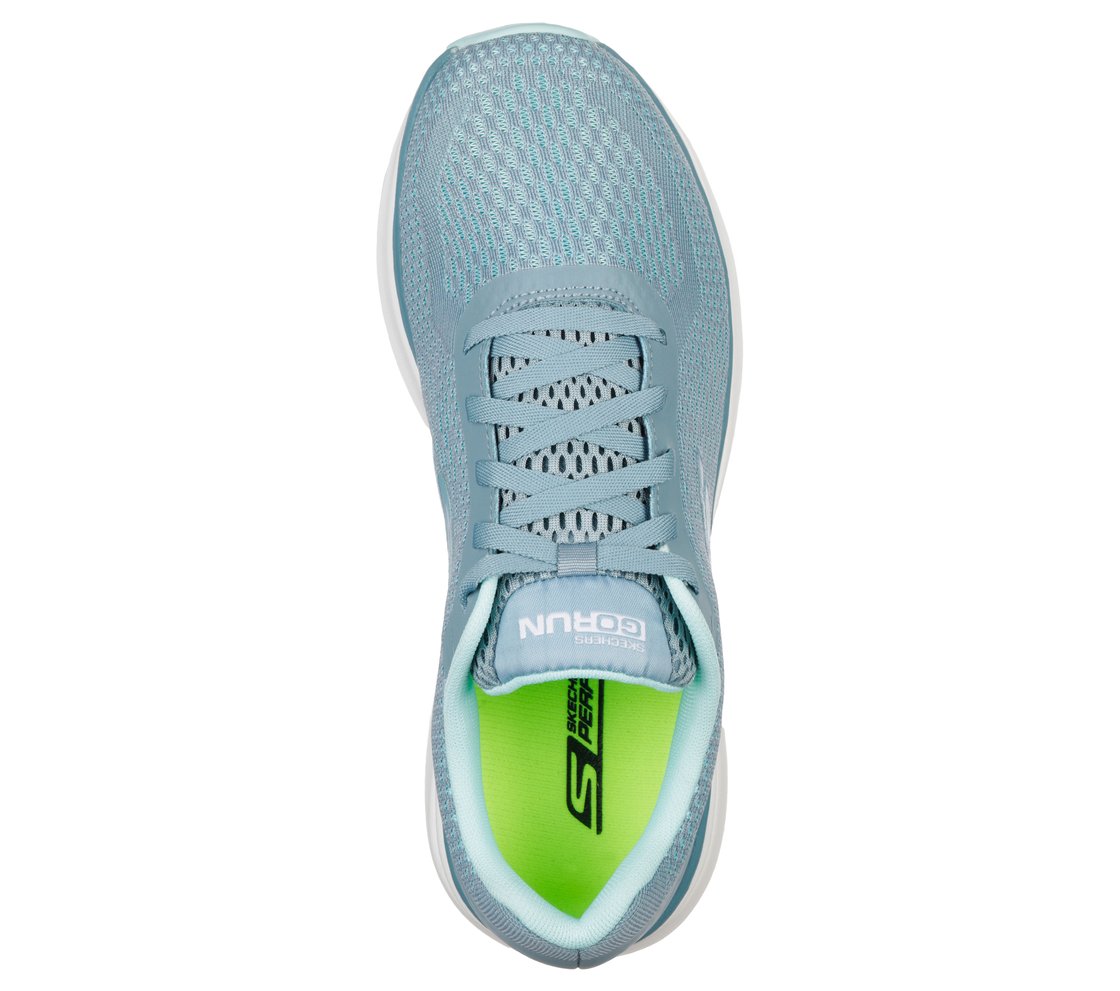 PURE,  Footwear Top View