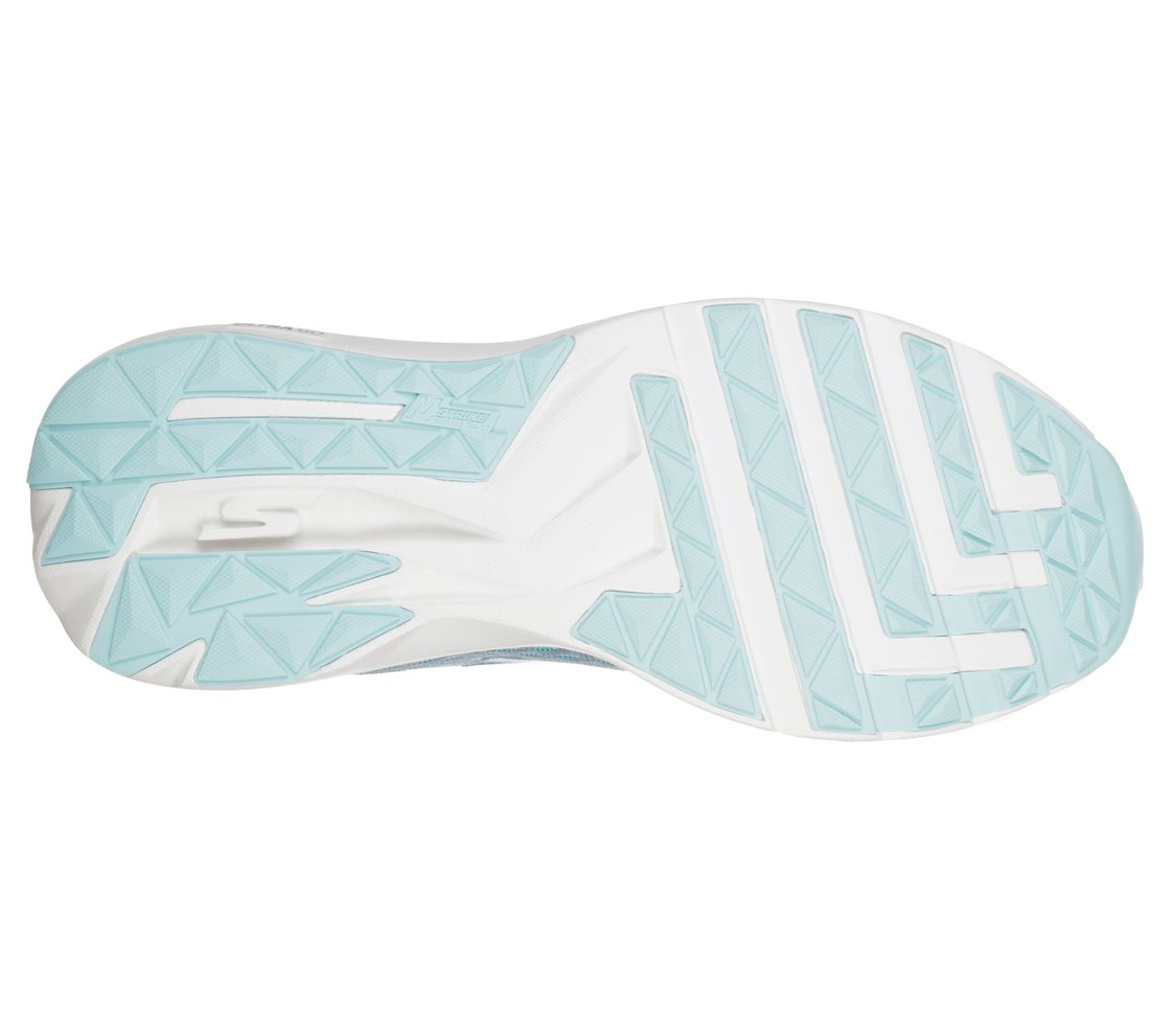 PURE,  Footwear Bottom View