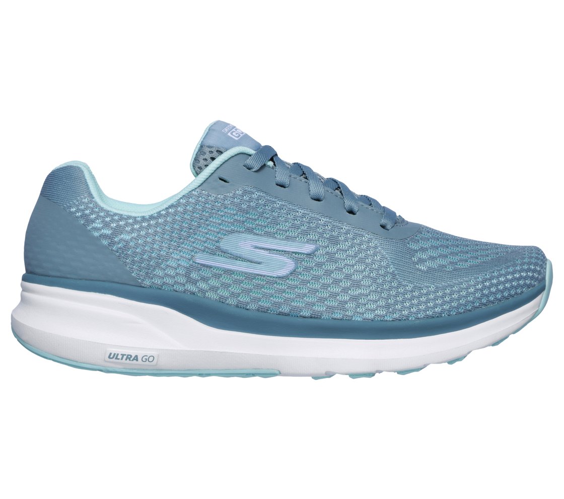 PURE,  Footwear Right View