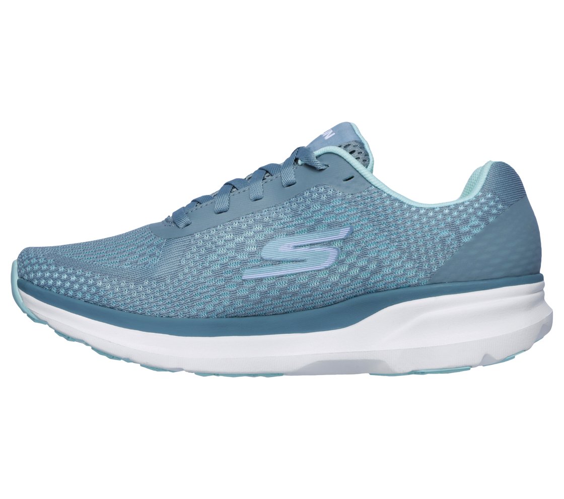PURE,  Footwear Left View