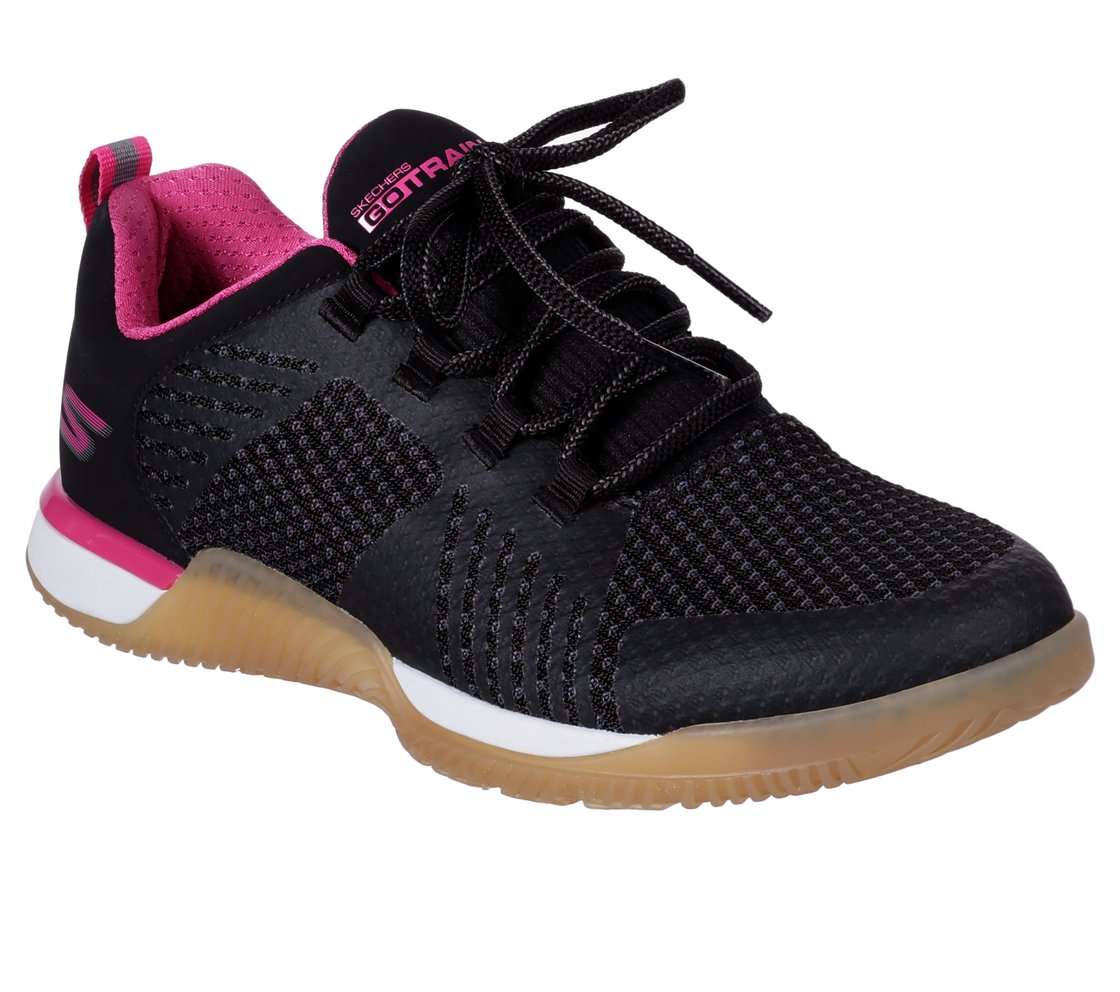 VIPER -,  Footwear Lateral View