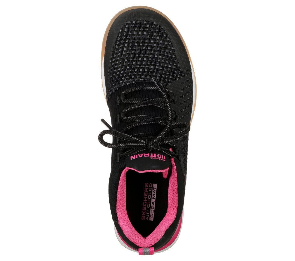 VIPER -,  Footwear Top View