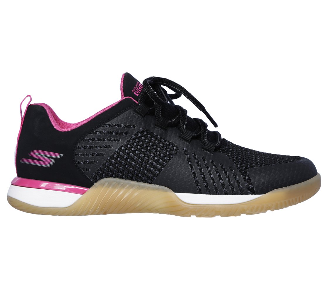 VIPER -,  Footwear Right View
