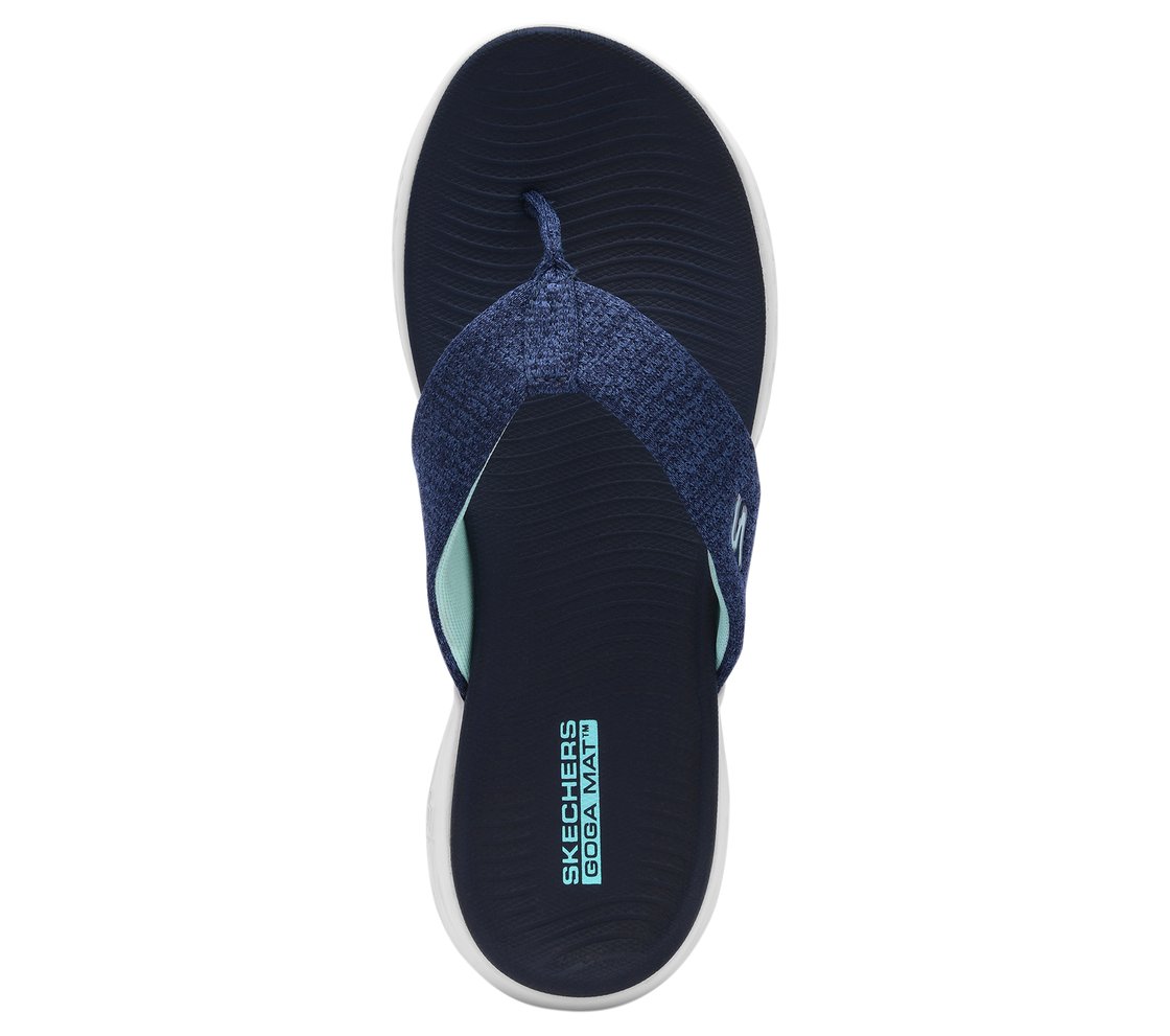 ON-THE-GO 600 - PREFERRED, NAVY