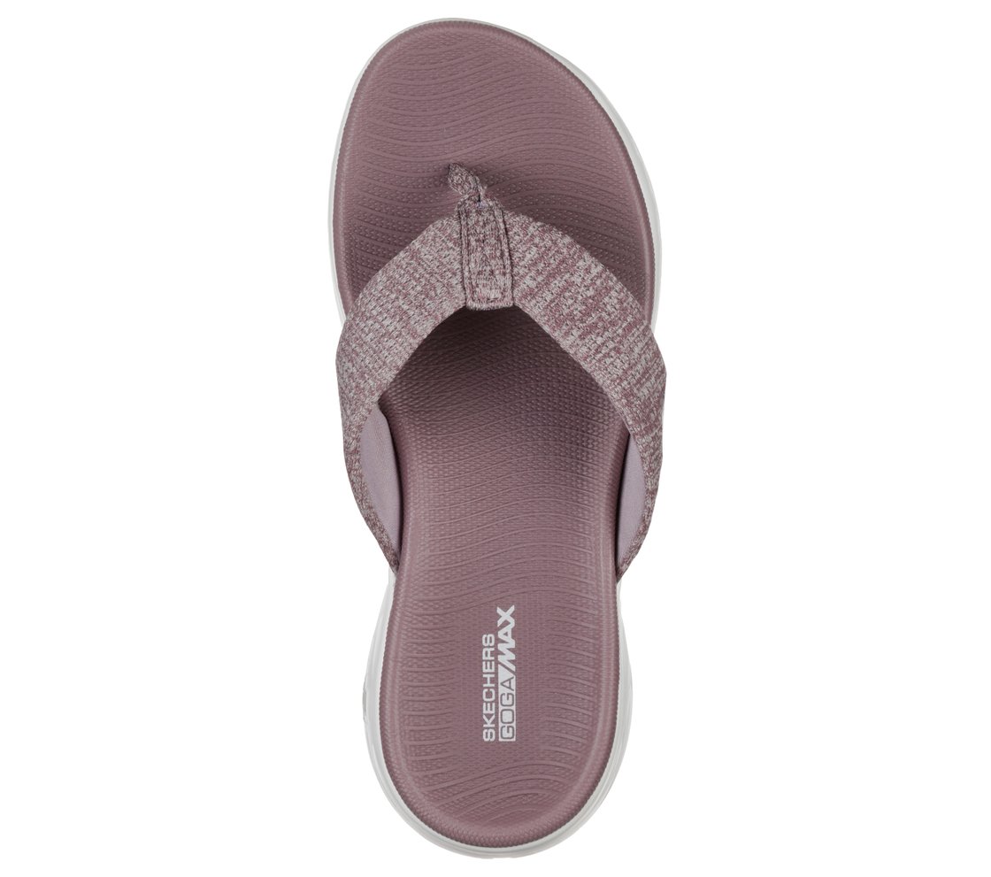 ON-THE-GO 600 - PREFERRED,  Footwear Top View
