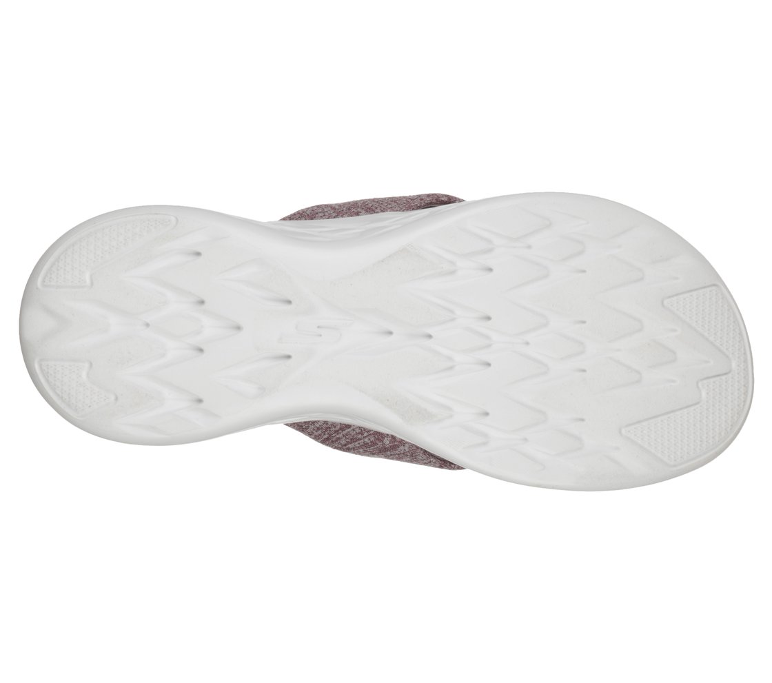ON-THE-GO 600 - PREFERRED,  Footwear Bottom View