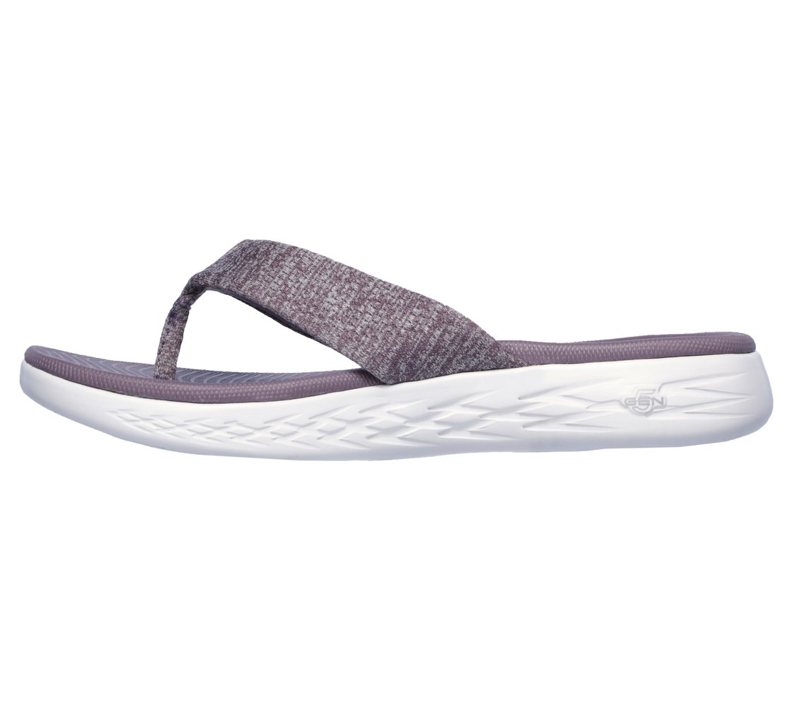ON-THE-GO 600 - PREFERRED,  Footwear Left View