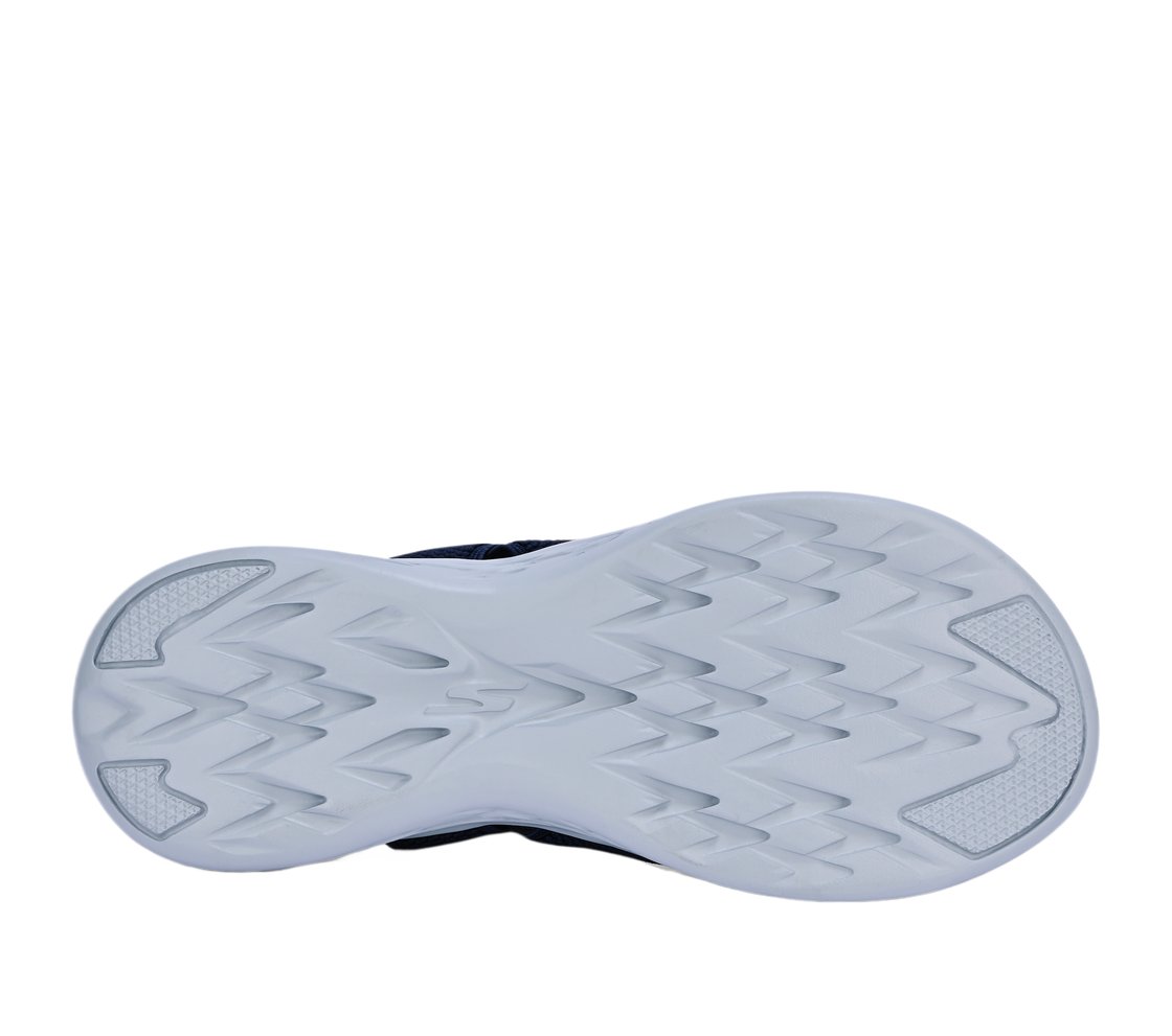 ON-THE-GO 600, NNNAVY Footwear Bottom View