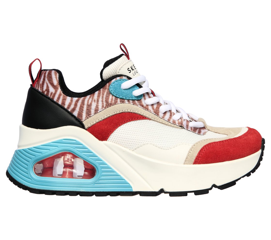 UNO HI-WILDLY HIGH,  Footwear Lateral View