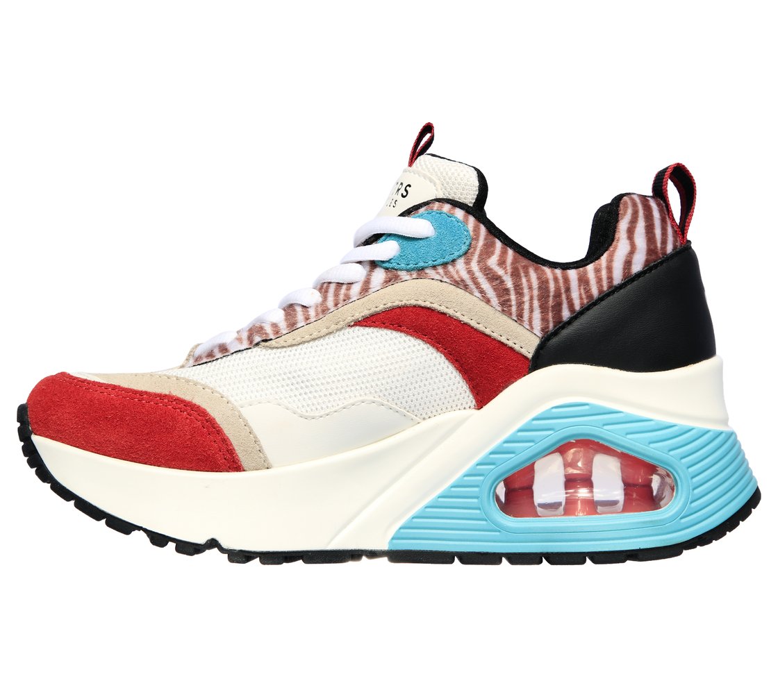 UNO HI-WILDLY HIGH,  Footwear Left View