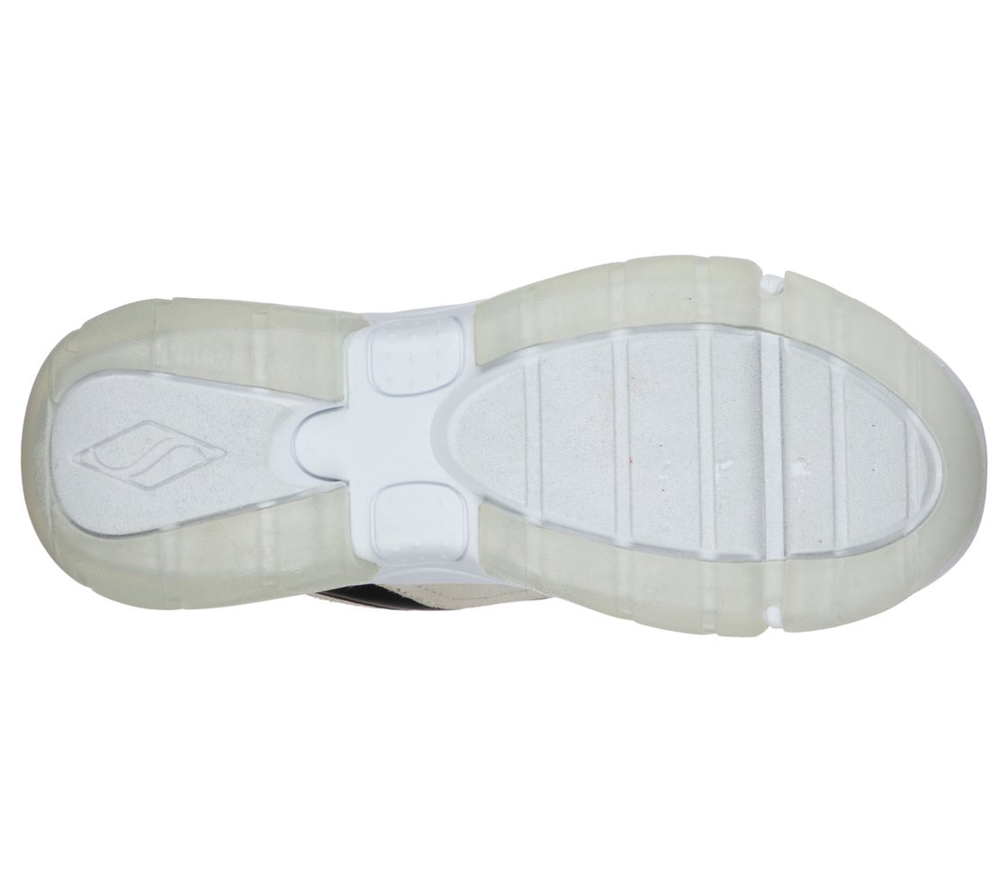 AMP'D - CITY BLOCKS,  Footwear Bottom View