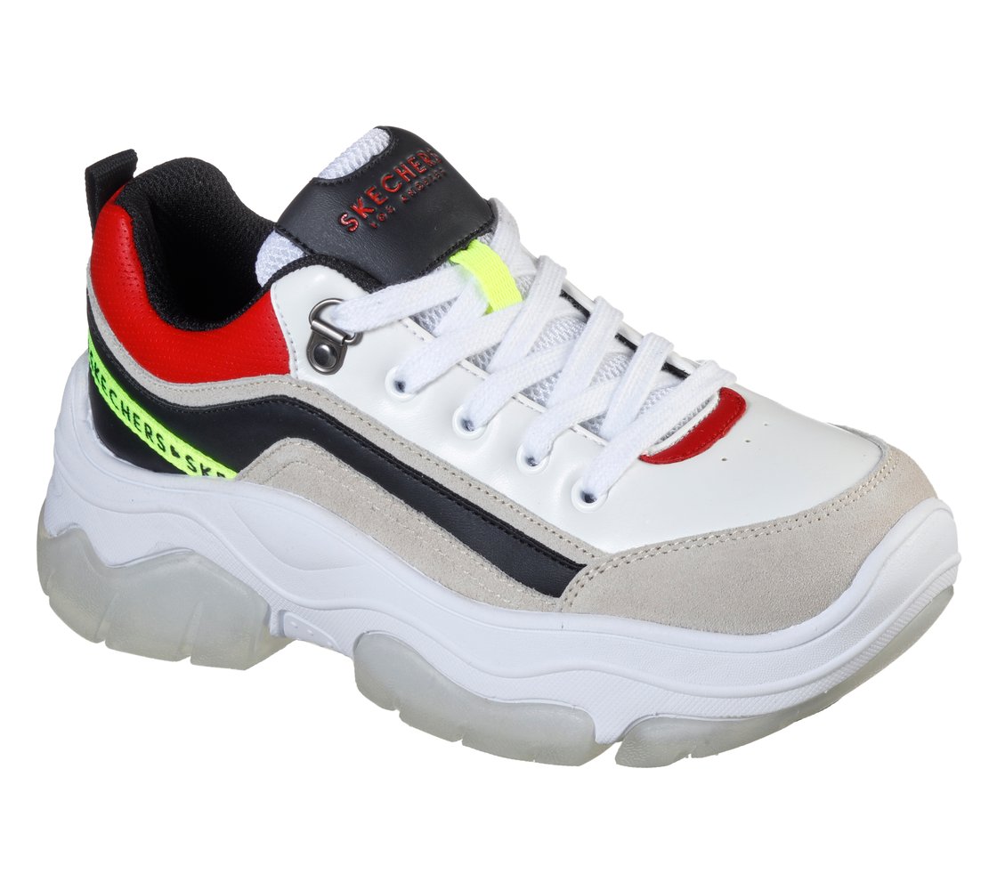 AMP'D - CITY BLOCKS,  Footwear Right View
