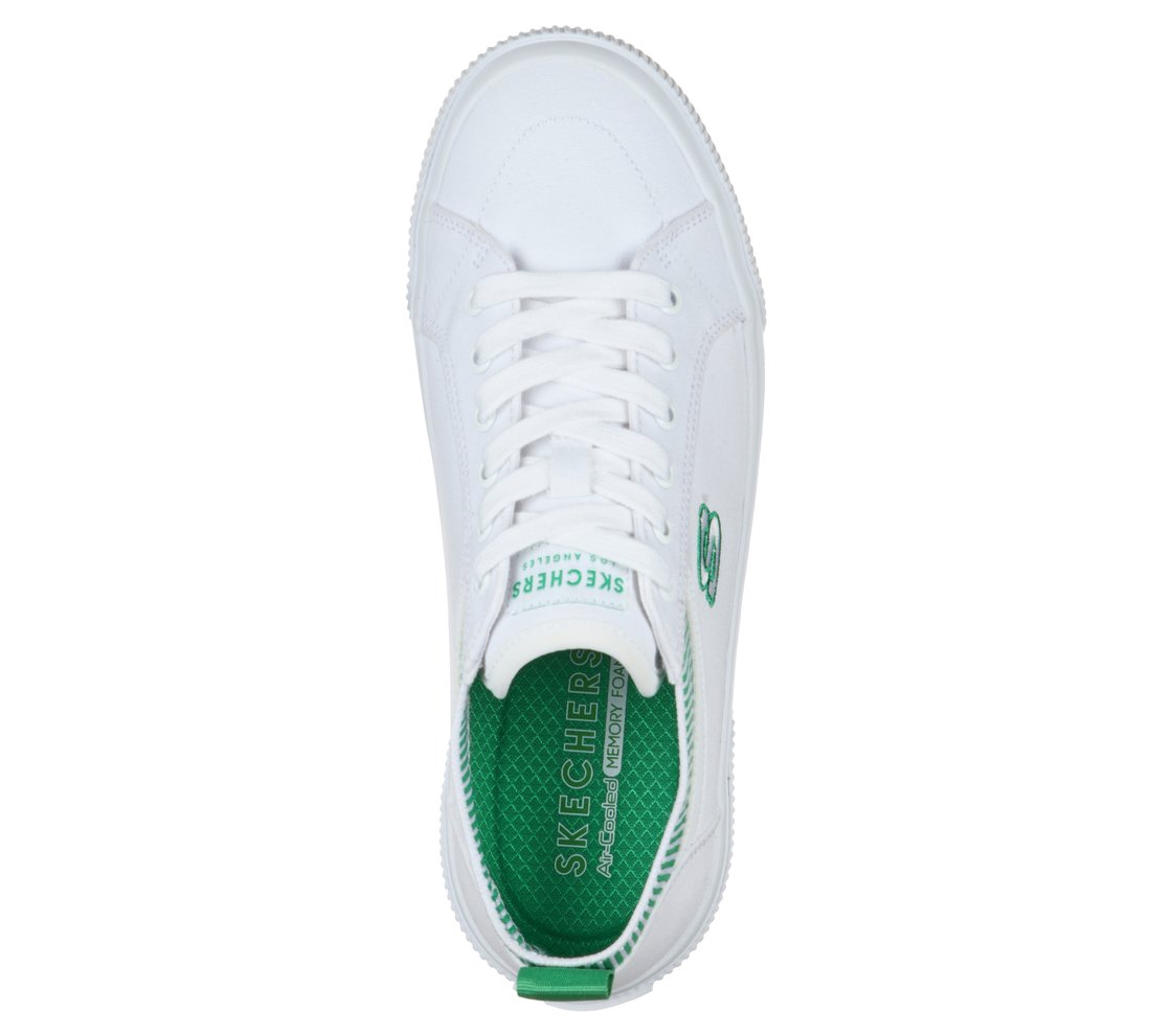 V'LITES 2 - TO THE COURT,  Footwear Top View