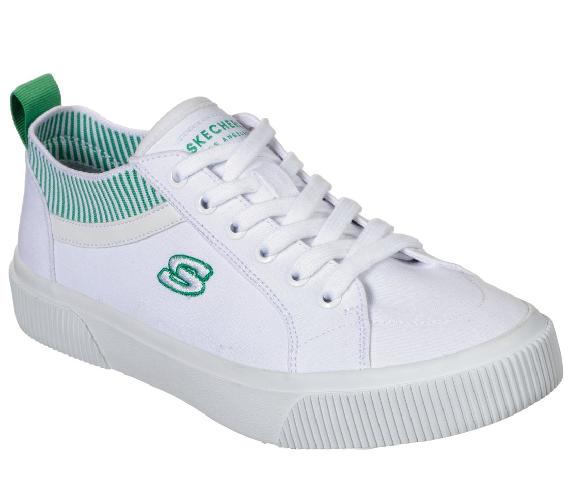 V'LITES 2 - TO THE COURT,  Footwear Right View