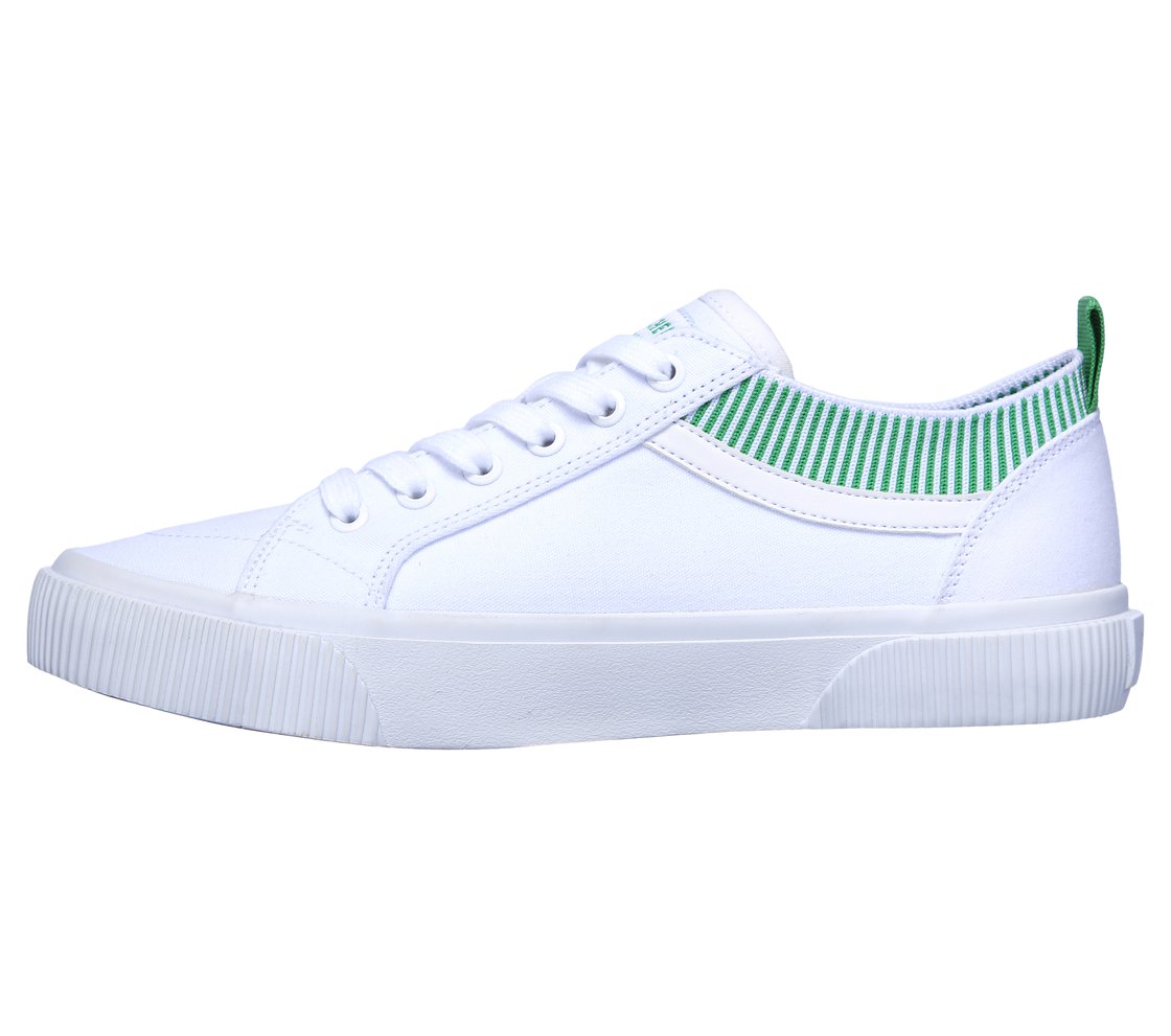 V'LITES 2 - TO THE COURT,  Footwear Left View